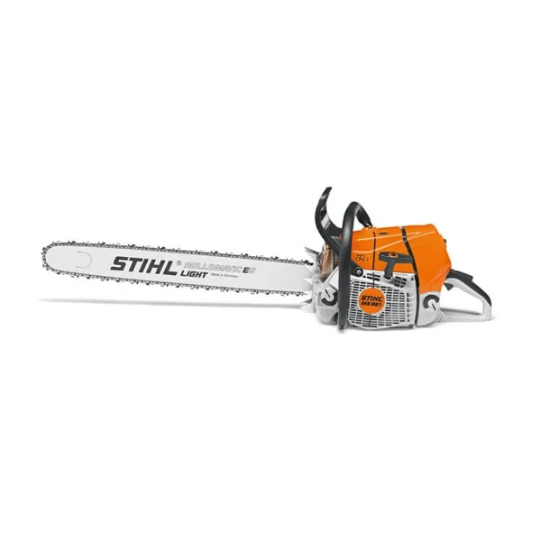 Tronçonneuse thermique STIHL MS 661 C-M W 63cm