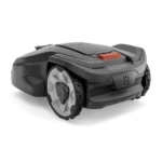 Robot tondeuse 315 Mark II HUSQVARNA – Image 4