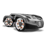 Robot tondeuse 435X AWD HUSQVARNA – Image 4