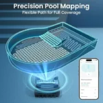 Aiper X1 Pro Max Robot Piscine Sans Fil – Image 5