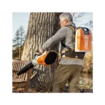 Souffleur à batterie BGA 200 NU STIHL – Image 6