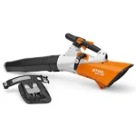 Souffleur à batterie BGA200 NU + accessoire portatif hanches STIHL – Image 2