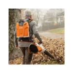 Souffleur à batterie BGA200 NU + accessoire portatif hanches STIHL – Image 7