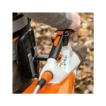 Souffleur à batterie BGA200 NU + accessoire portatif hanches STIHL – Image 10