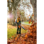 Souffleur a dos BR450 STIHL – Image 4