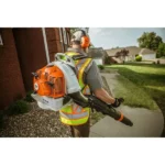 Souffleur a dos BR450C-EF STIHL – Image 4