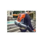 Souffleur de feuilles à batterie HUSQVARNA 340 iBT – Image 2