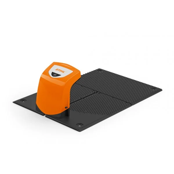 station-de-charge-pour-rmi632-ado601-stihl Station de charge pour RMI422 ADO401 STIHL – Image 1