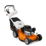 Tondeuse thermique STIHL EASYBAC – RM 756 GC – Image 3
