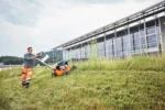 Tondeuse thermique STIHL EASYBAC – RM 756 YC – Image 3