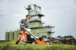 Tondeuse thermique STIHL EASYBAC – RM 756 YC – Image 2