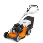Tondeuse thermique STIHL EASYBAC – RM 756 YC – Image 6