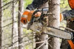 Tronçonneuse thermique STIHL MS 261 C-M – Image 4