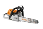 Tronçonneuse thermique STIHL MS 261 C-M VW