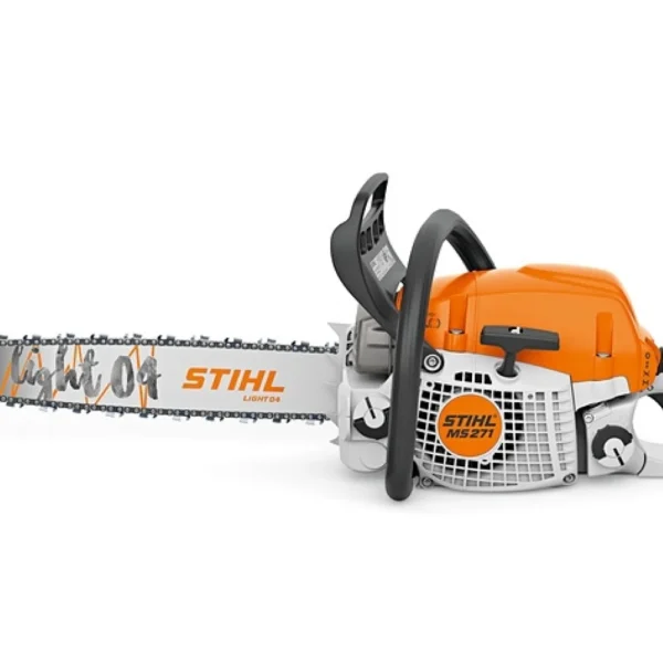 Tronçonneuse thermique STIHL MS 271 C-BE 45cm