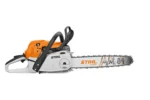 Tronçonneuse thermique STIHL MS 271 C-BE 45cm – Image 2