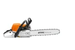 Tronçonneuse thermique STIHL MS 400 C-M – Image 2