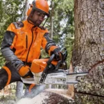 Tronçonneuse thermique STIHL MS 462 C-M 45 à 63 cm – Image 3
