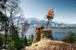Tronçonneuse thermique STIHL MS 661 C-M 50 à 80cm – Image 3