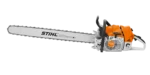 Tronçonneuse thermique STIHL MS 881