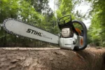 Tronçonneuse thermique STIHL MS 362 C-M VW – Image 4
