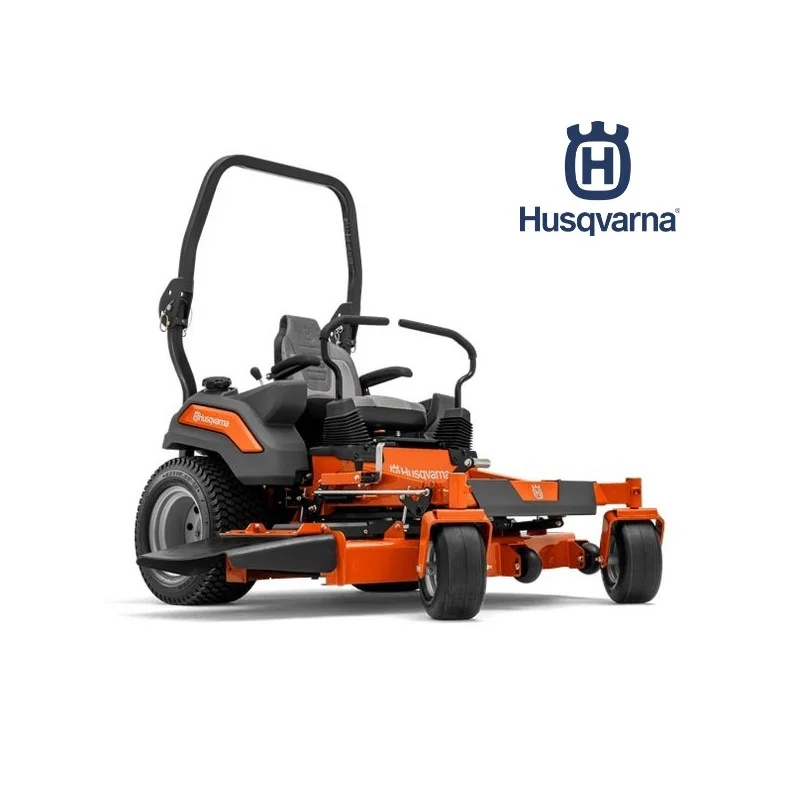 tondeuse-a-rayon-de-braquage-zero-husqvarna-z448 Tondeuse à rayon de braquage zéro HUSQVARNA Z448 – Image 1
