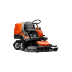 Tondeuse autoportée à coupe frontale HUSQVARNA R318X – Image 4