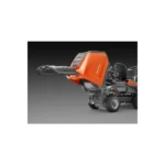 Tondeuse autoportée à coupe frontale HUSQVARNA R318X – Image 5