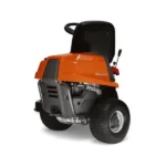 Tondeuse autoportée à coupe frontale HUSQVARNA R112C – Image 5