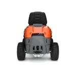 Tondeuse autoportée à coupe frontale HUSQVARNA R112C – Image 6