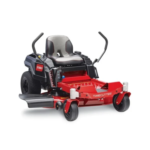 Tondeuse à rayon de braquage zéro Toro TimeCutter ZS4200S/74683