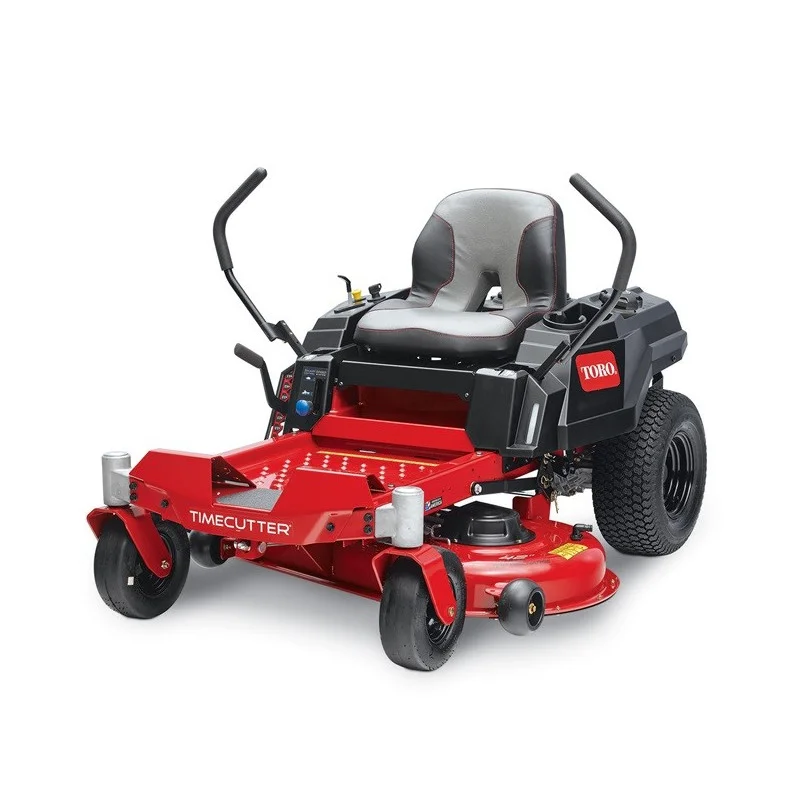 tondeuse-autoportee-timecutter-zs-4200s-74683-toro-2 Tondeuse à rayon de braquage zéro Toro TimeCutter ZS4200T/74677 – Image 1
