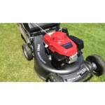 Tondeuse thermique Honda HRH 536 K4 HXE – Image 4