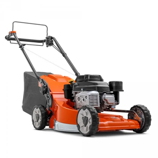 tondeuse-thermique-lc551-vbp-husqvarna-2 Tondeuse thermique HUSQVARNA LC 551 VBP – Image 1