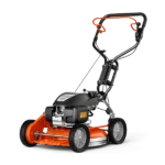 Tondeuse thermique HUSQVARNA LB 553 SE