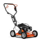 Tondeuse thermique HUSQVARNA LB 553 SE – Image 5