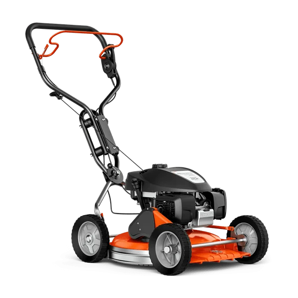 tondeuse-thermique-mulching-husqvarna-lb-548-se-3 Tondeuse thermique HUSQVARNA LB 548 SE – Image 1