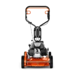 Tondeuse thermique HUSQVARNA LB 553 SE – Image 2