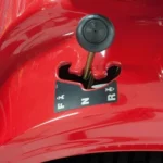 Tondeuse autoportée éjection arrière MTD SMART RC 125 – Image 3