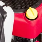 Tondeuse autoportée éjection arrière MTD SMART RC 125 – Image 4