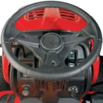 Tondeuse autoportée éjection arrière MTD SMART RE 130 H – Image 3