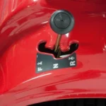 Tondeuse autoportée éjection arrière MTD SMART RE 130 H – Image 4