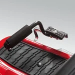 Tondeuse autoportée éjection arrière MTD SMART RE 130 H – Image 5