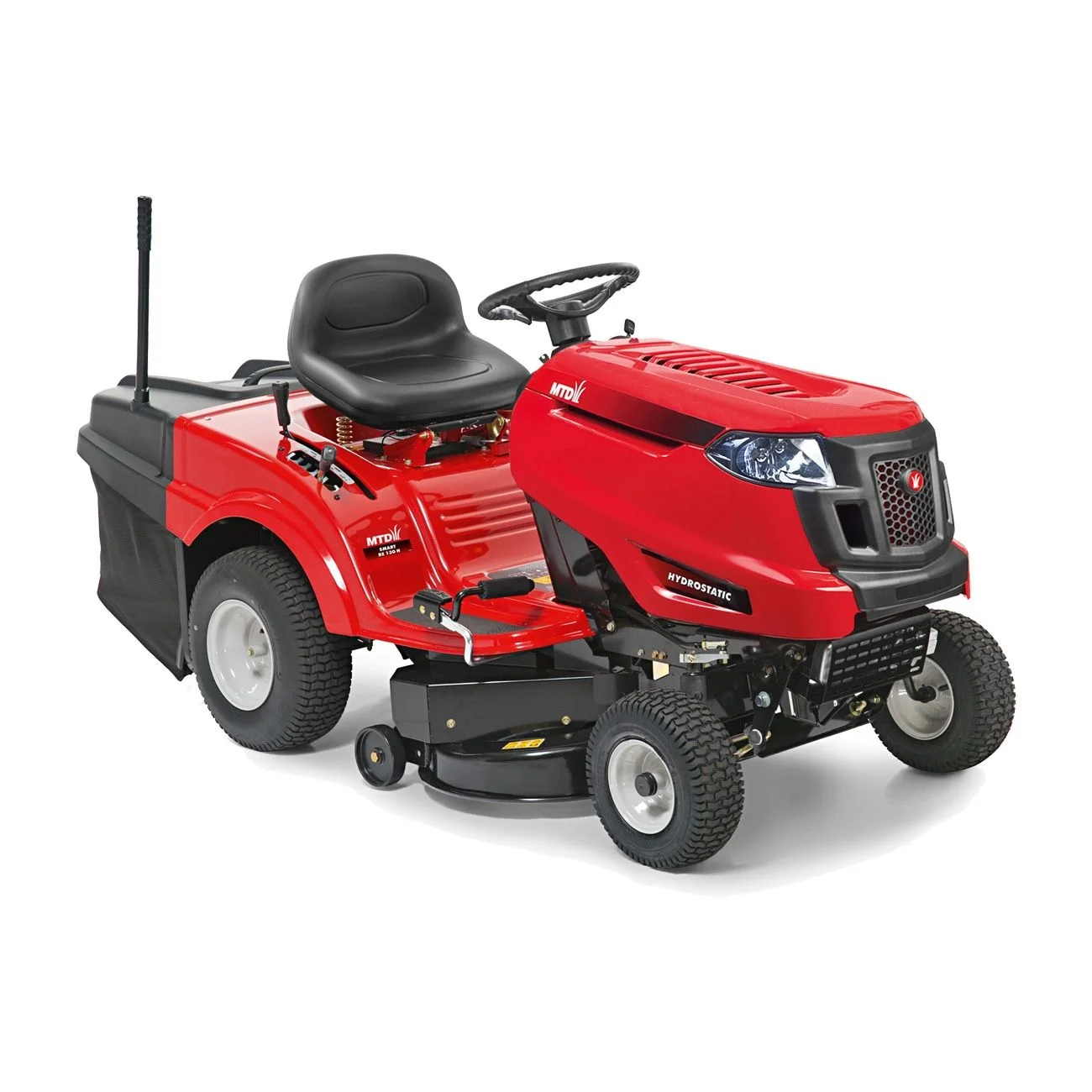 trattorino-rasaerba-mtd-smart-re-130-h-13a771ke600-scarico-posteriore Tondeuse autoportée éjection arrière MTD SMART RE 130 H – Image 1