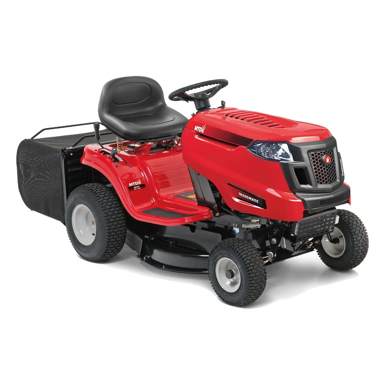 trattorino-tagliaerba-mtd_smart_rc_125_scarico_posteriore Tondeuse autoportée éjection arrière MTD SMART RC 125 – Image 1