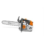 Tronçonneuse thermique STIHL MS 201 C-M 35cm – Image 5