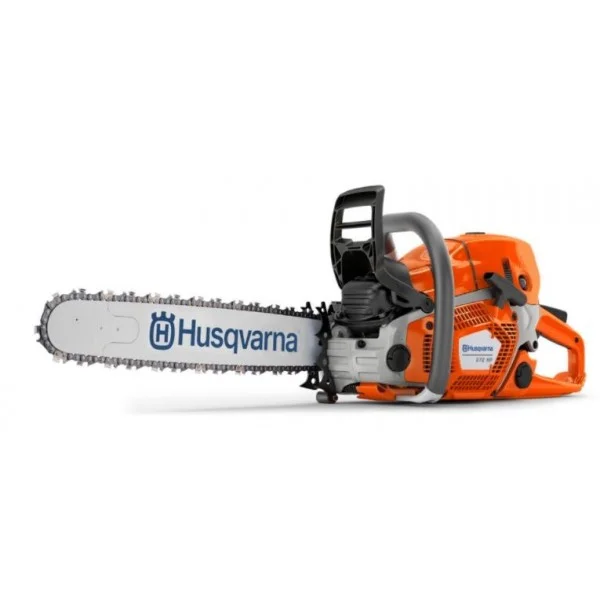 tronconneuse-husqvarna-thermique-572-xp Tronçonneuse thermique HUSQVARNA 572 XP – Image 1