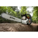Tronçonneuse thermique STIHL MS 362 C-M 40 à 50 cm – Image 3