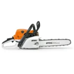 Tronçonneuse thermique STIHL 241 C-M guide 40cm ou 45cm – Image 3