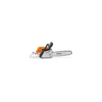 Tronçonneuse thermique STIHL MS 291 C-BE 45cm – Image 4